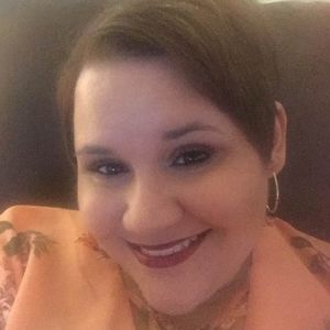 Meet your Posher, Jerri